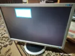 Monitor lcd Samsung 940nw