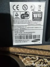 Monitor lcd Samsung 940nw