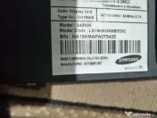 Monitor lcd Samsung 940nw