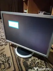 Monitor lcd Samsung 940nw
