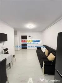 Apartament Tip Studio Lux Berceni - Aparatorii Patriei - Met 