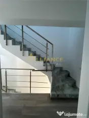 Vila 5 camere 3 bai P 2 Primarie Popesti Leordeni