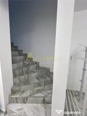 Vila 5 camere 3 bai P 2 Primarie Popesti Leordeni