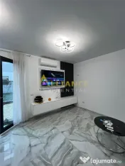 Vila 5 camere 3 bai P 2 Primarie Popesti Leordeni