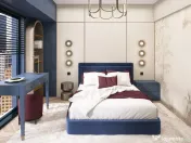 MARINA TOWER - APARTAMENT 2 CAMERE - LOC DE PARCARE INCLUS