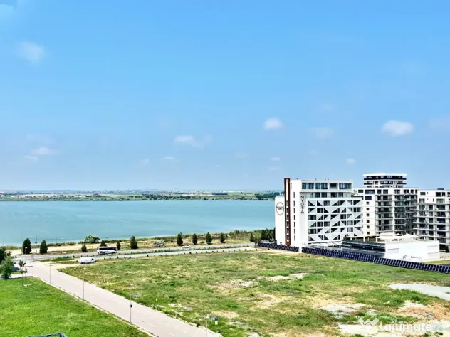 MARINA TOWER - APARTAMENT 2 CAMERE - LOC DE PARCARE INCLUS