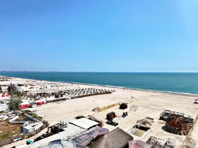 MARINA TOWER - APARTAMENT 2 CAMERE - LOC DE PARCARE INCLUS