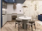MARINA TOWER - APARTAMENT 2 CAMERE - LOC DE PARCARE INCLUS