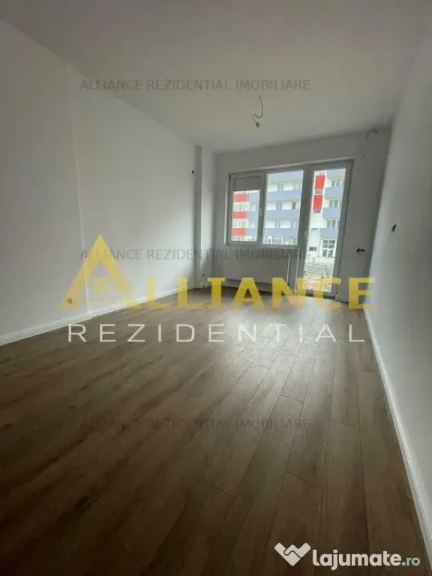 NOU Metrou Berceni Apartament 2 camere 57.5 str Biruintei