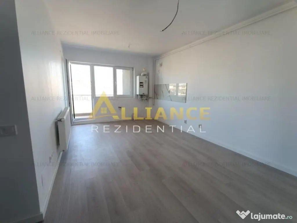 NOU Metrou Berceni Apartament 2 camere 57.5 str Biruintei