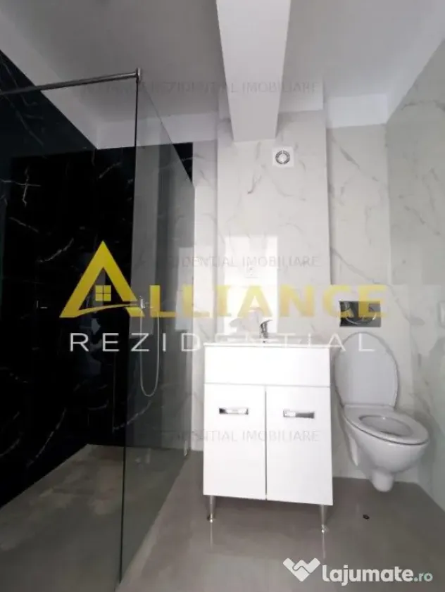 NOU Metrou Berceni Apartament 2 camere 57.5 str Biruintei