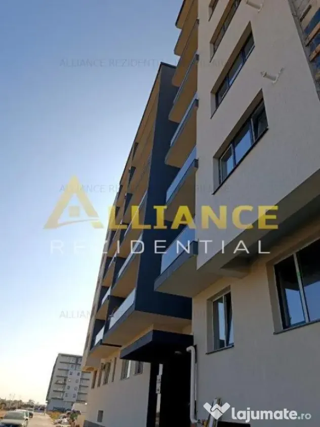 NOU Metrou Berceni Apartament 2 camere 57.5 str Biruintei