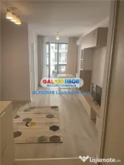 Garsoniera de inchiriat, bloc nou, parcare I Hils Pallady