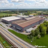 Teren 13000 mp cu PUZ aprobat - Glina, DN4, langa A0