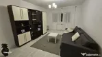 De inchiriat apartament 2 camere, Piața Centrală, et. 4...