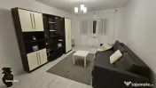De inchiriat apartament 2 camere, Piața Centrală, et. 4... 