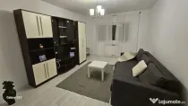 De inchiriat apartament 2 camere, Piața Centrală, et. 4...