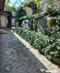 Teren de 435mp cu utilitati si deschidere 14 m- Coiciu / con