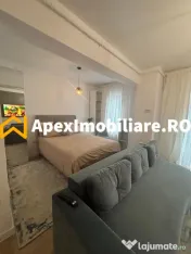Garsoniera de inchiriat 13 Septembrie București | ApexImobi