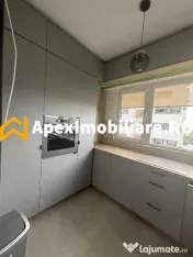 Garsoniera de inchiriat 13 Septembrie București | ApexImobi