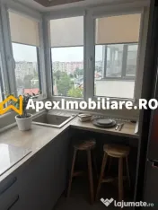 Garsoniera de inchiriat 13 Septembrie București | ApexImobi