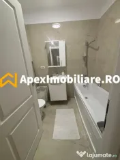 Garsoniera de inchiriat 13 Septembrie București | ApexImobi
