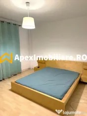 Apartament 2 camere de inchiriat Vitan Mall București | Ape