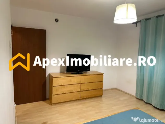 Apartament 2 camere de inchiriat Vitan Mall București | Ape