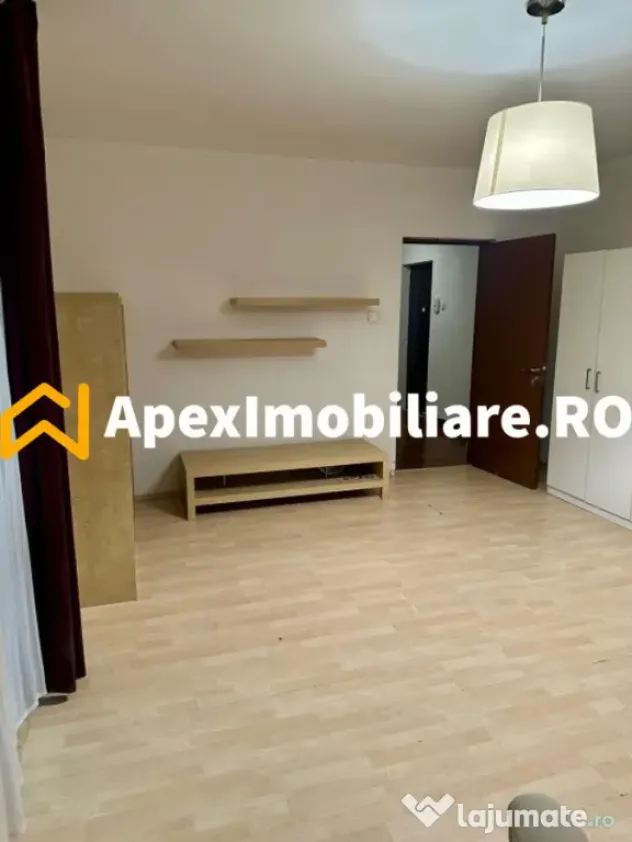 Apartament 2 camere de inchiriat Vitan Mall București | Ape