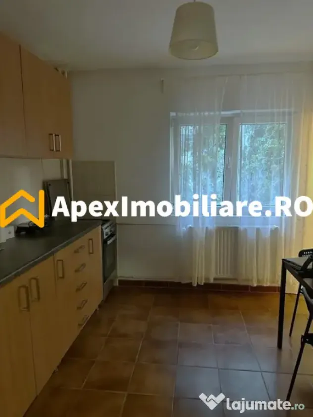 Apartament 2 camere de inchiriat Vitan Mall București | Ape