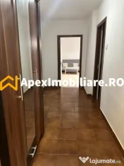 Apartament 2 camere de inchiriat Vitan Mall București | Ape
