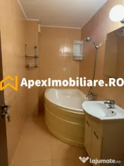 Apartament 2 camere de inchiriat Vitan Mall București | Ape