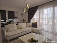 Apartament 2 camere Magurele Elite Residence