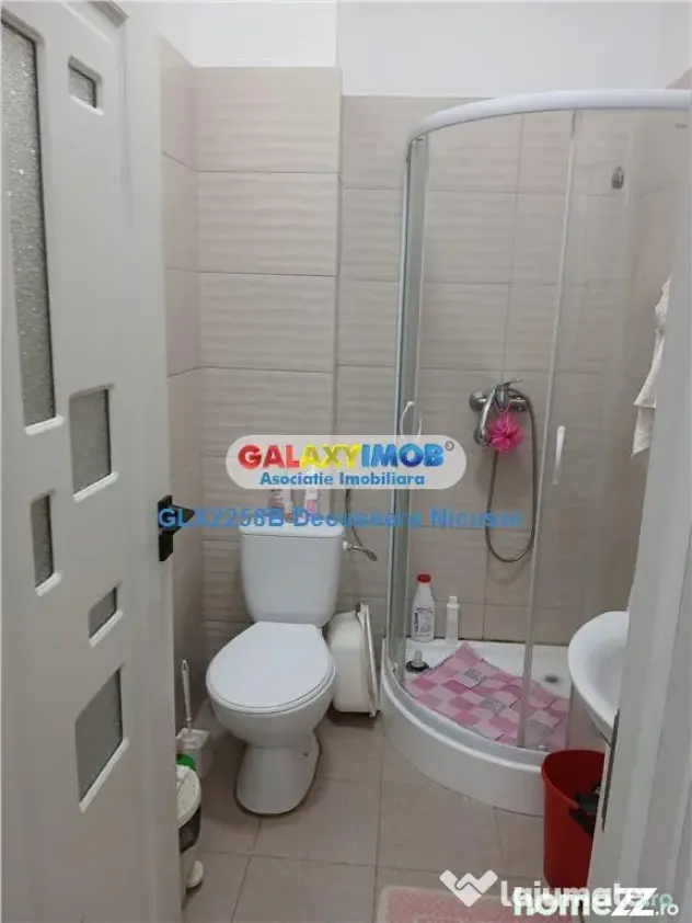 Garsoniera Mobilata Utilata Militari Residence 37.00 euro