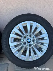 Jante BMW