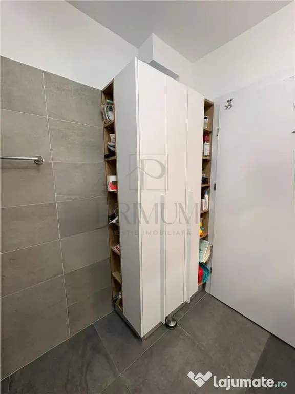 TELEGRAFULUI - 2 CAMERE - BLOC NOU - LIFT - PARCARE SUBTERAN