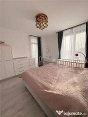 TELEGRAFULUI - 2 CAMERE - BLOC NOU - LIFT - PARCARE SUBTERAN 