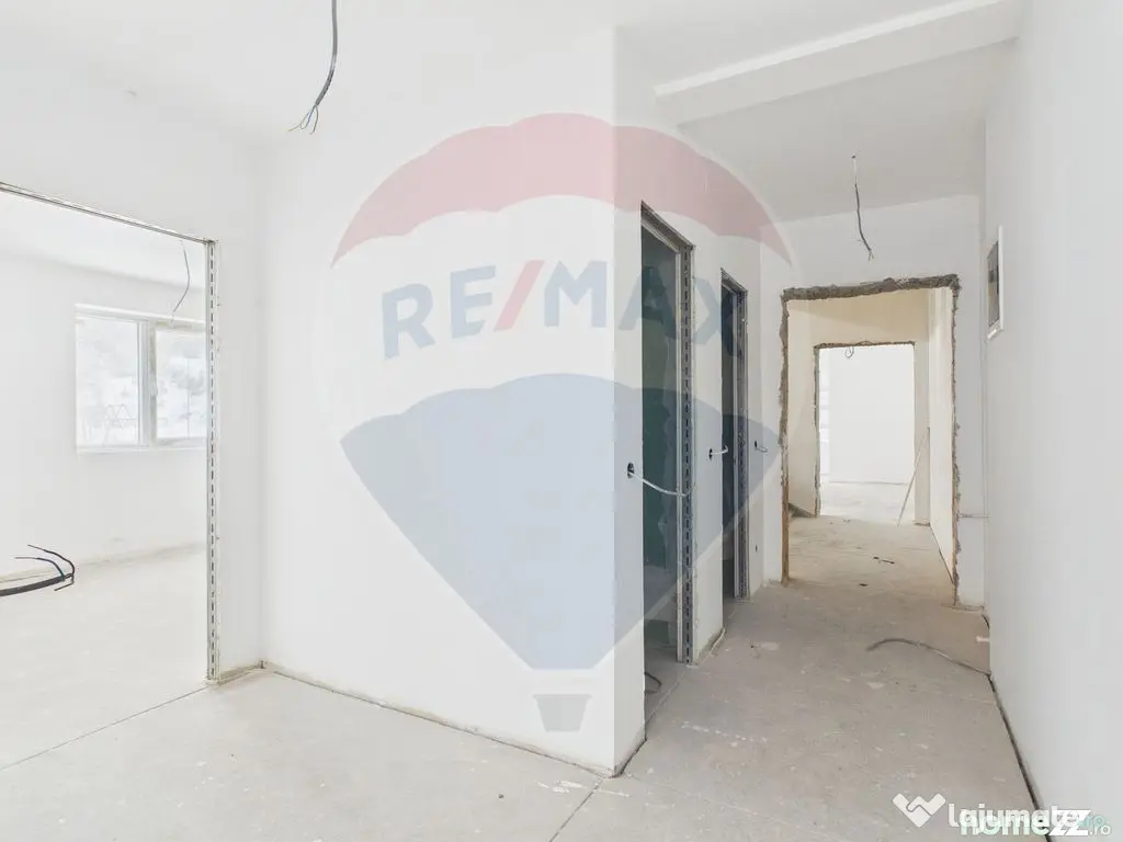Spațiu de birouri de 102.7mp de închiriat în zona Bart... - Brasov (Brasov)