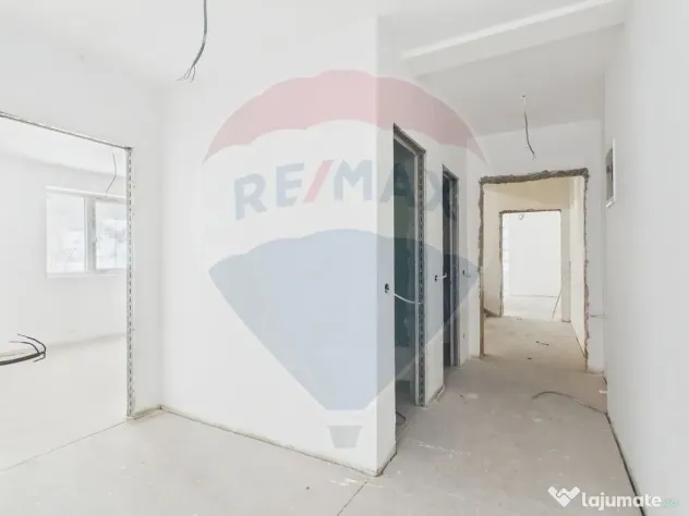 Spațiu de birouri de 102.7mp de închiriat în zona Bart...