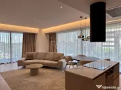 4 camere vizavi de Sky Tower - One Floreasca Towers 