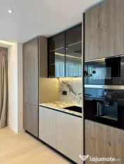 4 camere vizavi de Sky Tower - One Floreasca Towers 