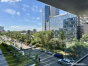 4 camere vizavi de Sky Tower - One Floreasca Towers 