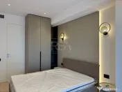 4 camere vizavi de Sky Tower - One Floreasca Towers 