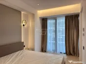 4 camere vizavi de Sky Tower - One Floreasca Towers 
