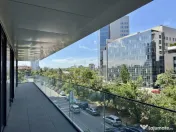 4 camere vizavi de Sky Tower - One Floreasca Towers 