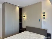 4 camere vizavi de Sky Tower - One Floreasca Towers 