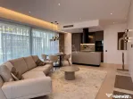 4 camere vizavi de Sky Tower - One Floreasca Towers