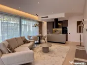 4 camere vizavi de Sky Tower - One Floreasca Towers 