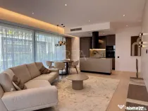 4 camere vizavi de Sky Tower - One Floreasca Towers