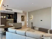4 camere vizavi de Sky Tower - One Floreasca Towers 
